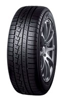 Шина YOKOHAMA 205/55R16 91H W.drive V902, зимова, без камери, без шипів (F2368)